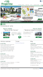 Mobile Screenshot of grupoprogemisa.com